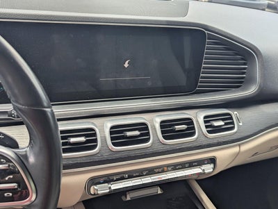 2023 Mercedes-Benz GLE GLE 450 4MATIC® SUV