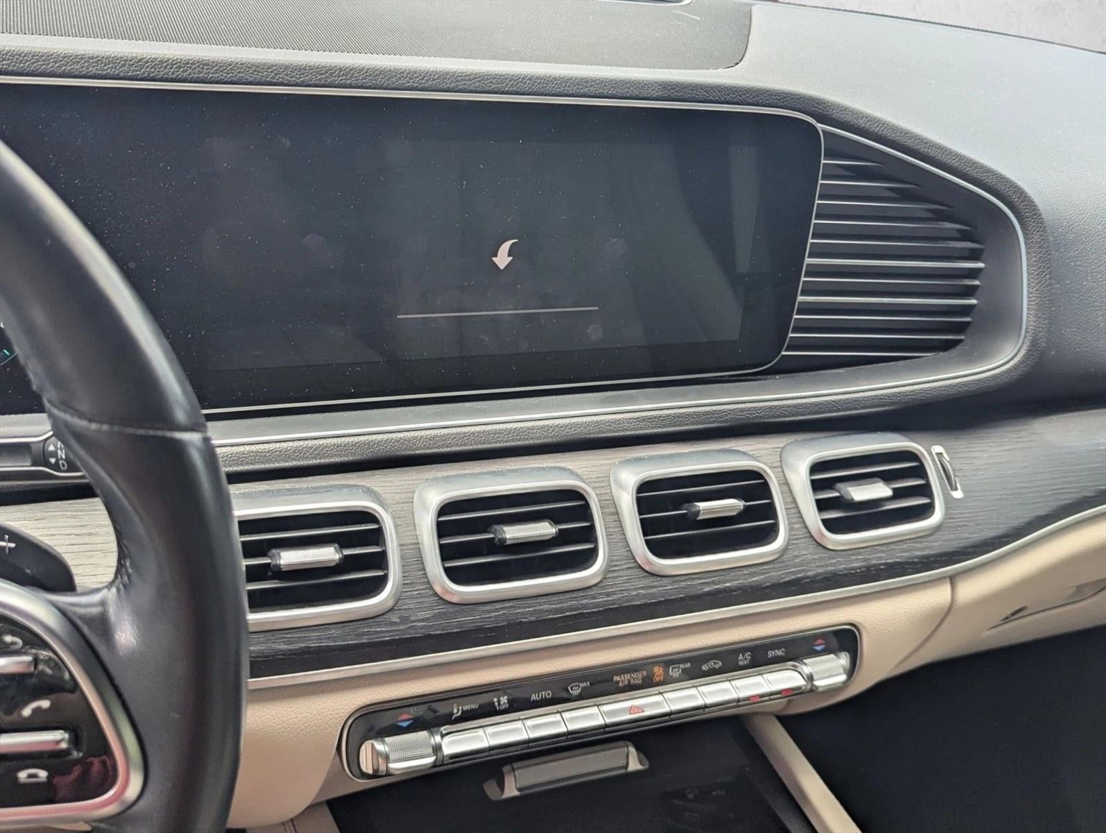 2023 Mercedes-Benz GLE GLE 450 4MATIC® SUV