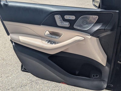 2023 Mercedes-Benz GLE GLE 450 4MATIC® SUV