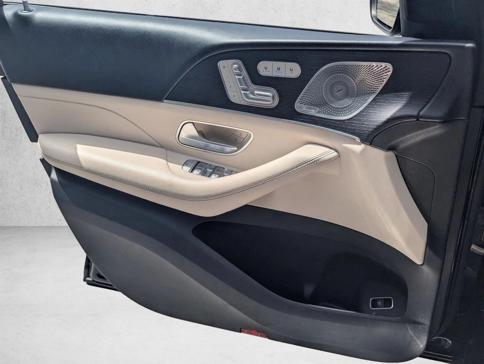 2023 Mercedes-Benz GLE GLE 450 4MATIC® SUV