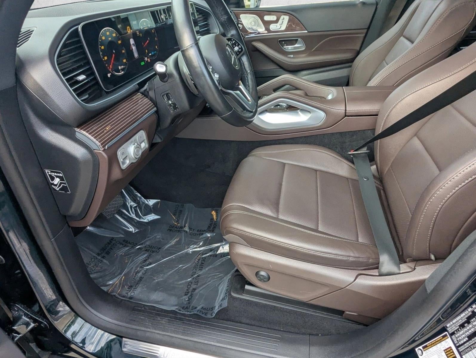 2023 Mercedes-Benz GLE GLE 450 4MATIC® SUV