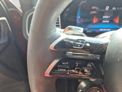 2024 Mercedes-Benz GLE AMG® GLE 53 4MATIC®+ SUV
