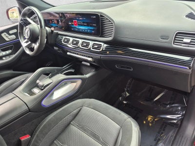 2024 Mercedes-Benz GLE AMG® GLE 53 4MATIC®+ SUV