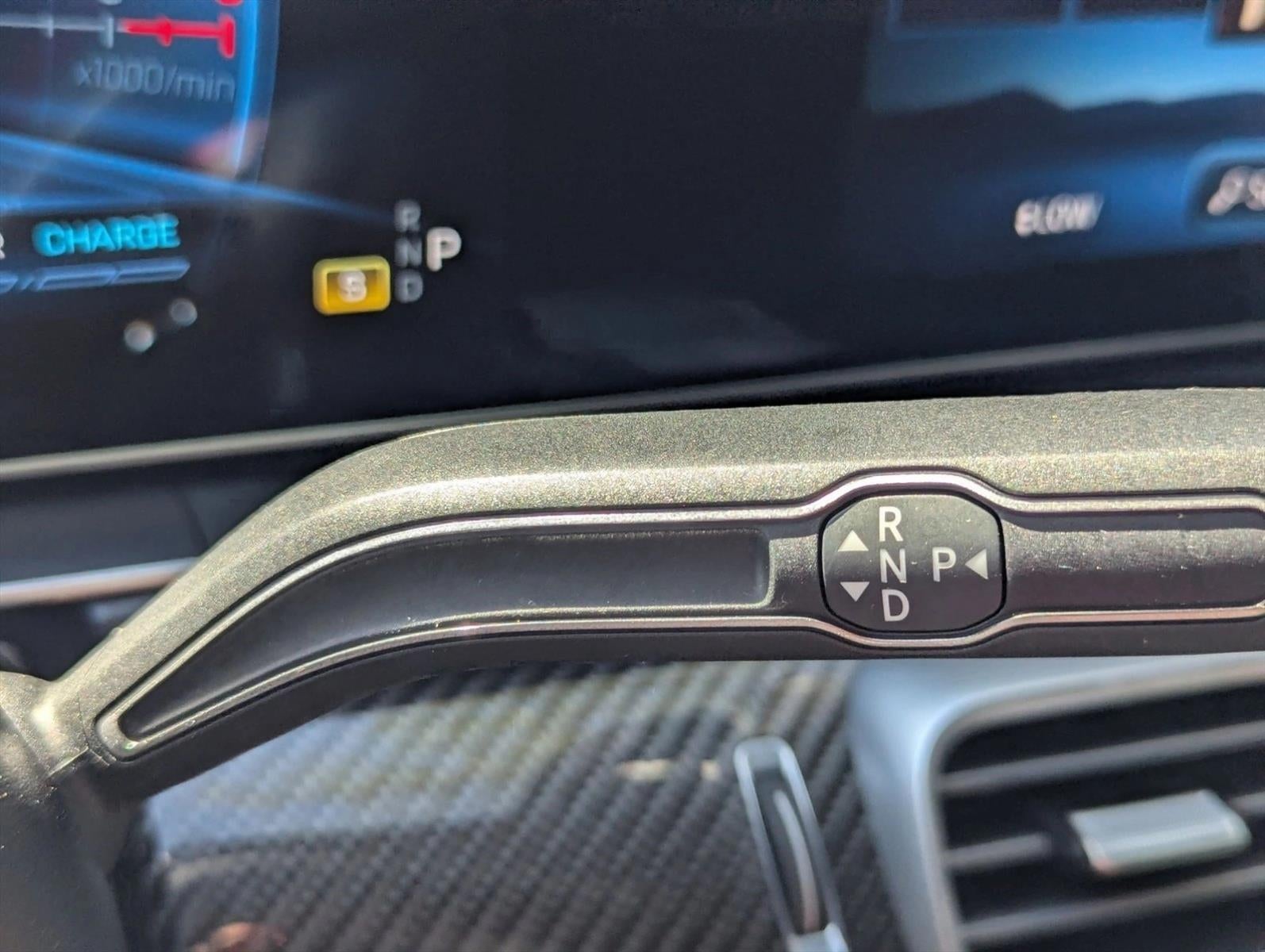 2024 Mercedes-Benz GLE AMG® GLE 53 4MATIC®+ Coupe