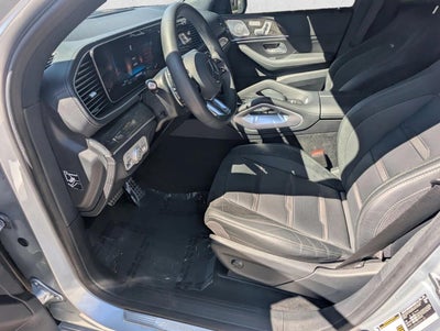 2024 Mercedes-Benz GLE AMG® GLE 53 4MATIC®+ Coupe