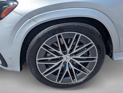 2024 Mercedes-Benz GLE AMG® GLE 53 4MATIC®+ Coupe