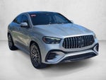 2024 Mercedes-Benz GLE AMG® GLE 53 4MATIC®+ Coupe