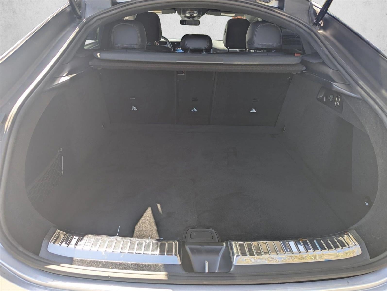 2024 Mercedes-Benz GLE AMG® GLE 53 4MATIC®+ Coupe