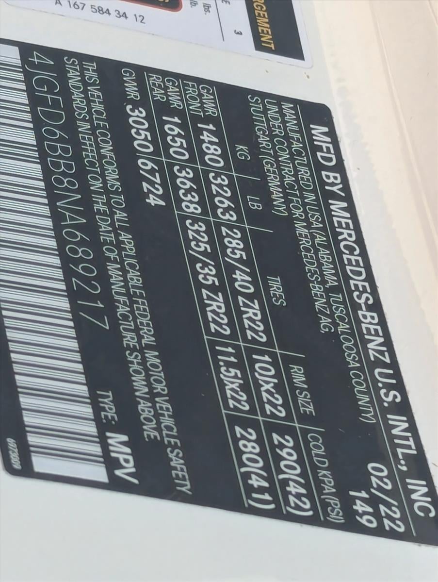 2022 Mercedes-Benz GLE AMG® GLE 53 4MATIC® Coupe