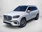 2025 Mercedes-Benz GLS GLS 580 4MATIC® SUV