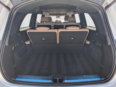 2025 Mercedes-Benz GLS GLS 580 4MATIC® SUV