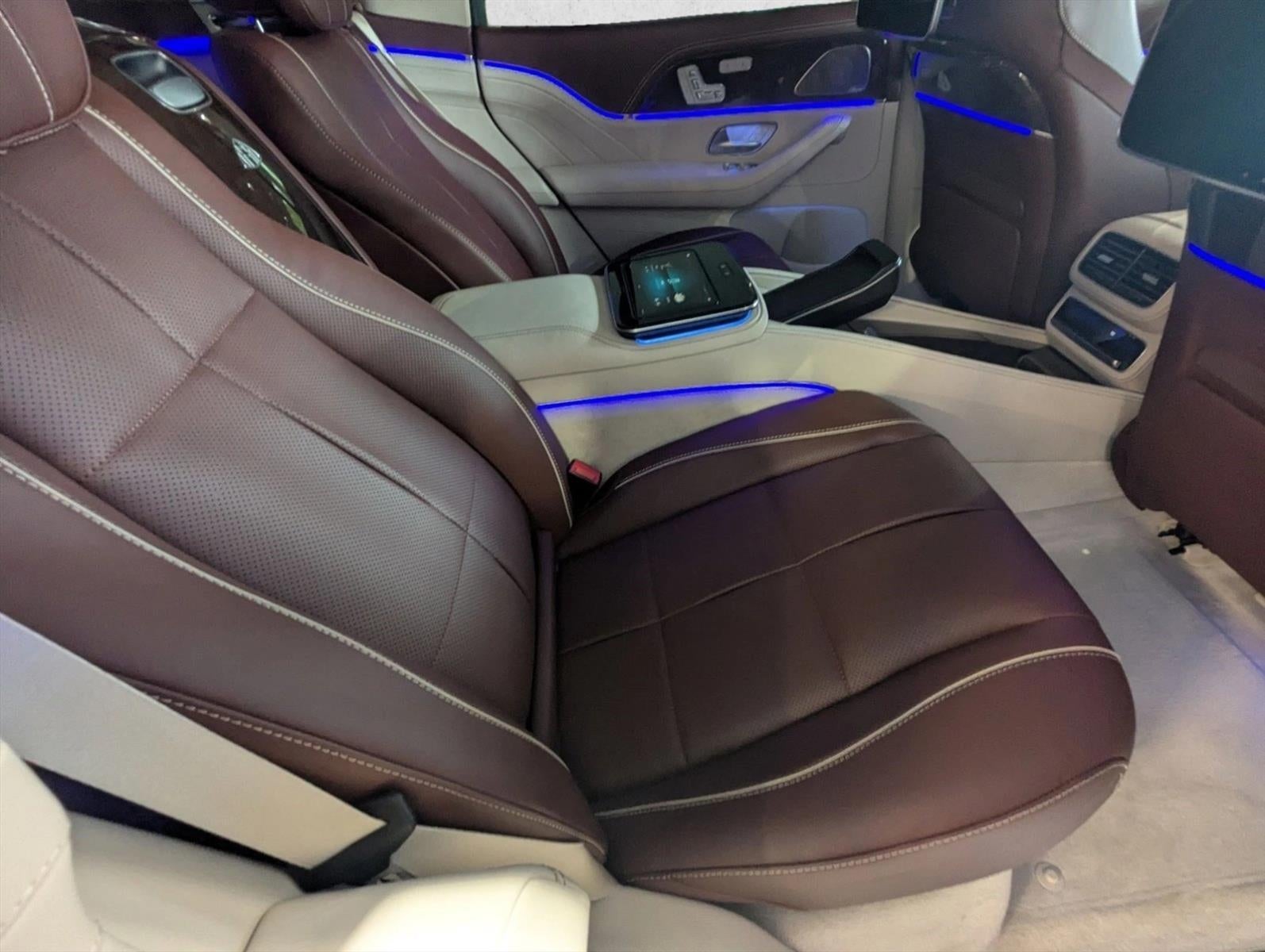 2023 Mercedes-Benz GLS Maybach GLS 600 4MATIC® SUV