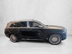 2023 Mercedes-Benz GLS Maybach GLS 600 4MATIC® SUV