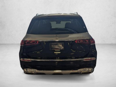 2023 Mercedes-Benz GLS Maybach GLS 600 4MATIC® SUV