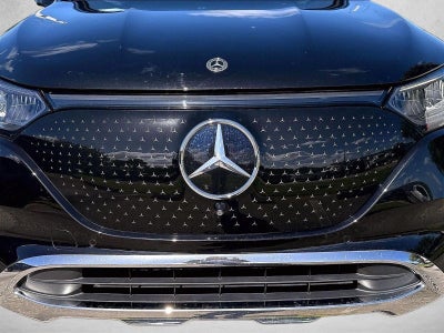 2023 Mercedes-Benz EQE EQE 350+ SUV