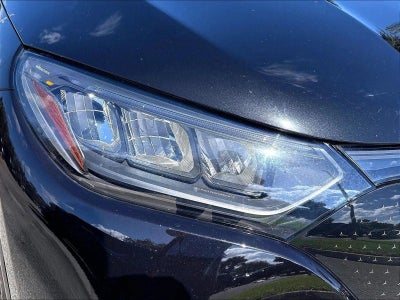 2023 Mercedes-Benz EQE EQE 350+ SUV