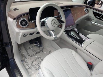 2023 Mercedes-Benz EQE EQE 350+ SUV