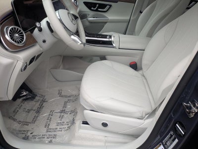 2023 Mercedes-Benz EQE EQE 350+ SUV