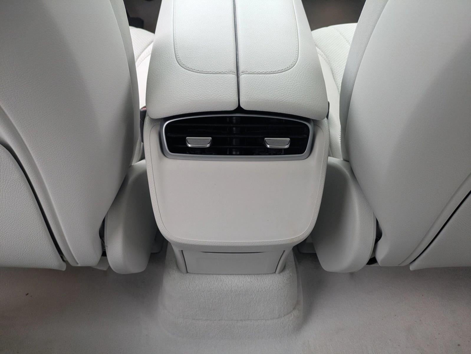 2023 Mercedes-Benz EQE EQE 350+ SUV