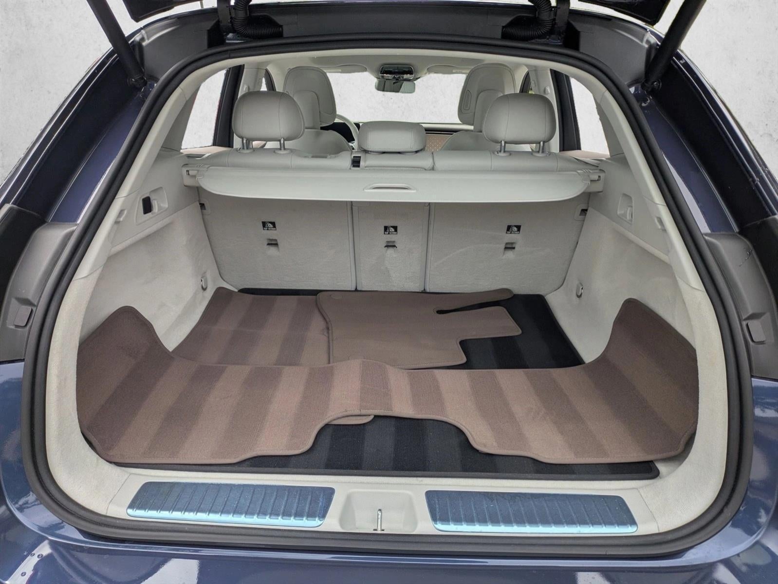 2023 Mercedes-Benz EQE EQE 350+ SUV