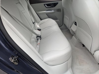 2023 Mercedes-Benz EQE EQE 350+ SUV
