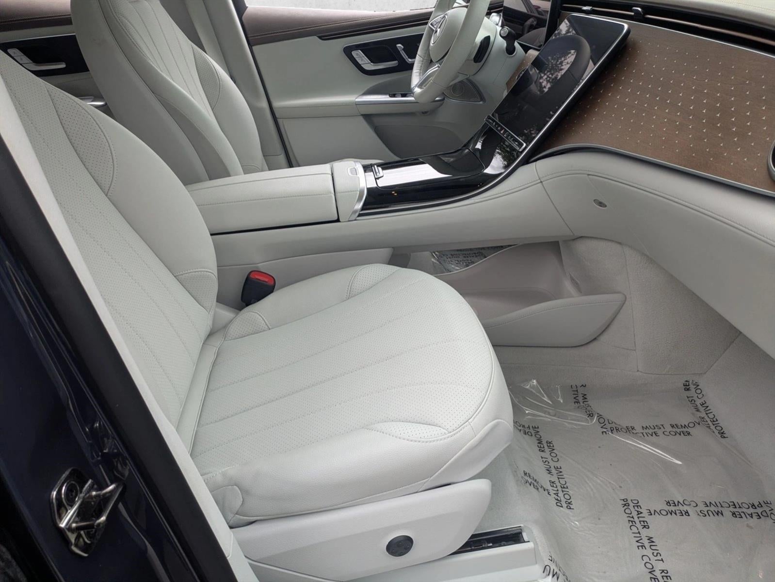 2023 Mercedes-Benz EQE EQE 350+ SUV