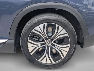 2023 Mercedes-Benz EQE EQE 350+ SUV