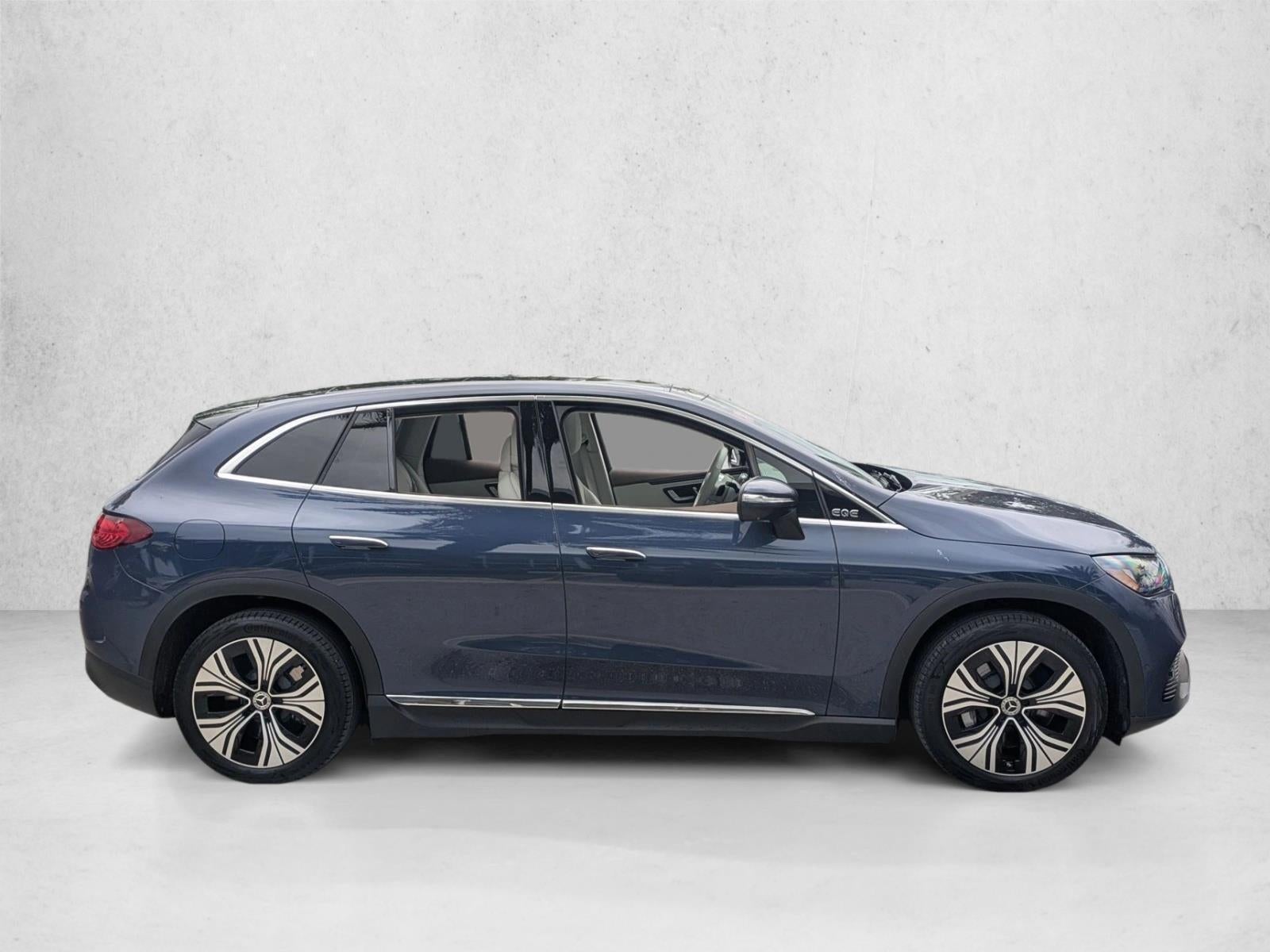 2023 Mercedes-Benz EQE EQE 350+ SUV