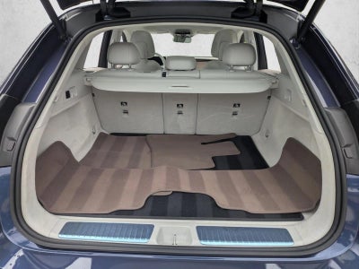 2023 Mercedes-Benz EQE EQE 350+ SUV