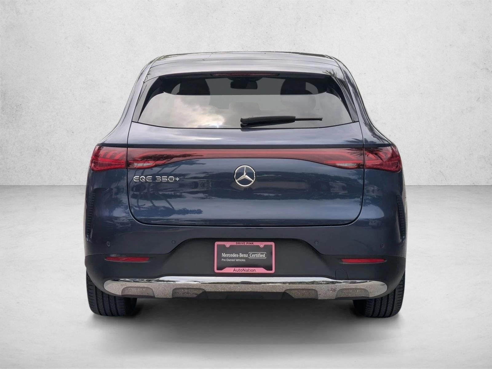 2023 Mercedes-Benz EQE EQE 350+ SUV