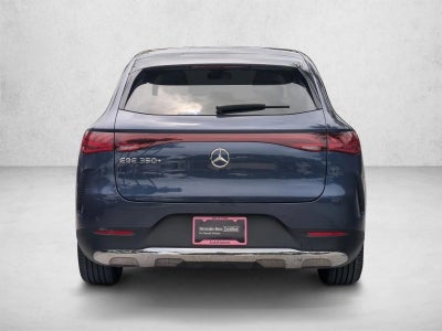 2023 Mercedes-Benz EQE EQE 350+ SUV