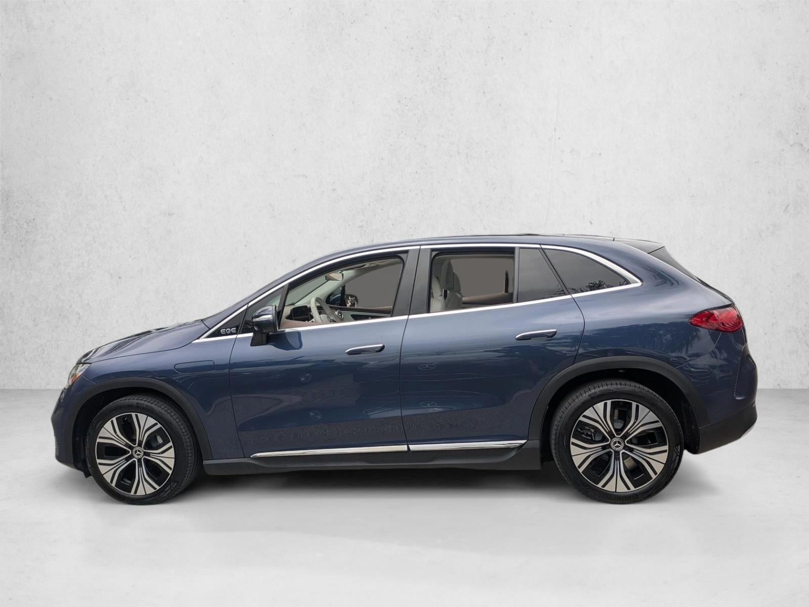 2023 Mercedes-Benz EQE EQE 350+ SUV
