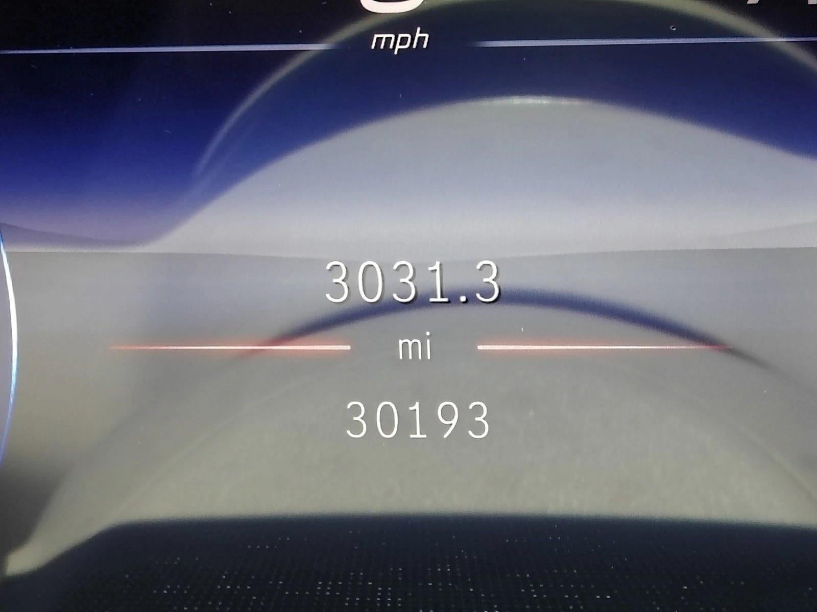 2023 Mercedes-Benz EQE EQE 350+ SUV