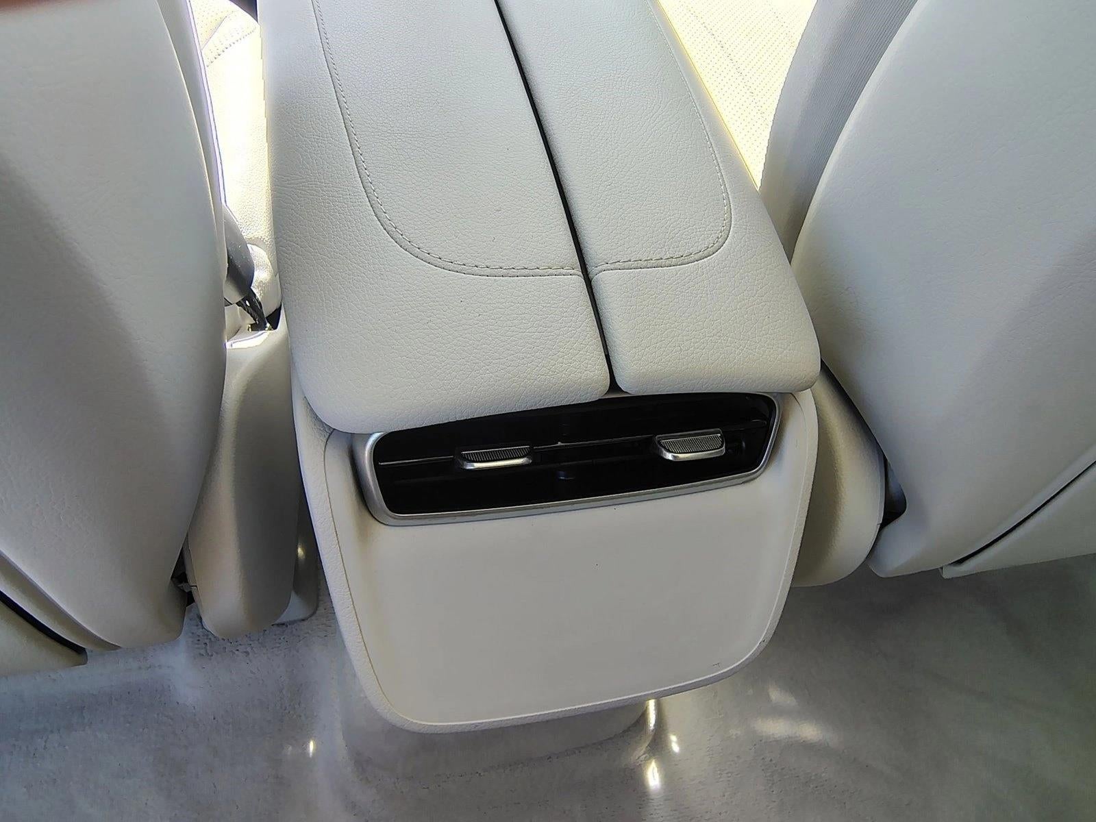 2023 Mercedes-Benz EQE EQE 350+ SUV