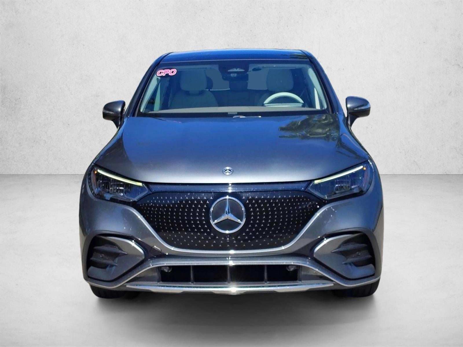 2023 Mercedes-Benz EQE EQE 350+ SUV