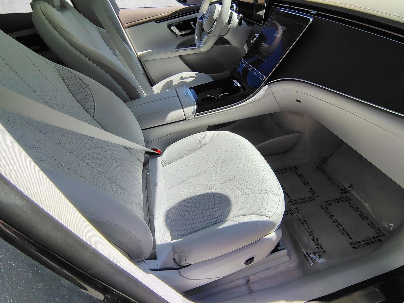 2023 Mercedes-Benz EQE EQE 350+ SUV