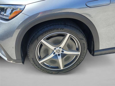 2023 Mercedes-Benz EQE EQE 350+ SUV