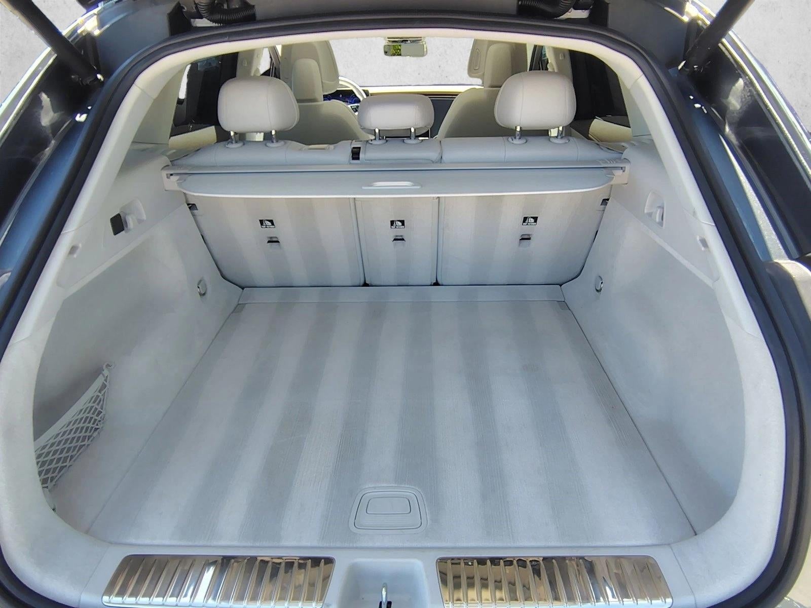 2023 Mercedes-Benz EQE EQE 350+ SUV