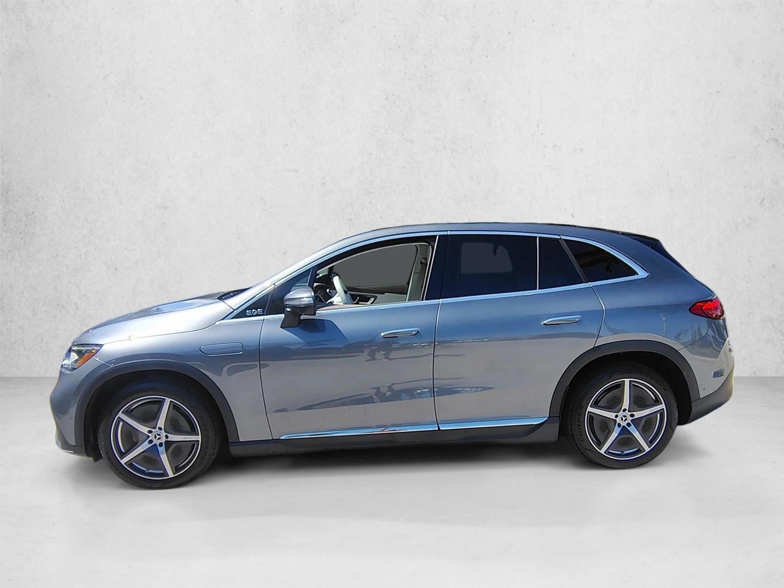 2023 Mercedes-Benz EQE EQE 350+ SUV
