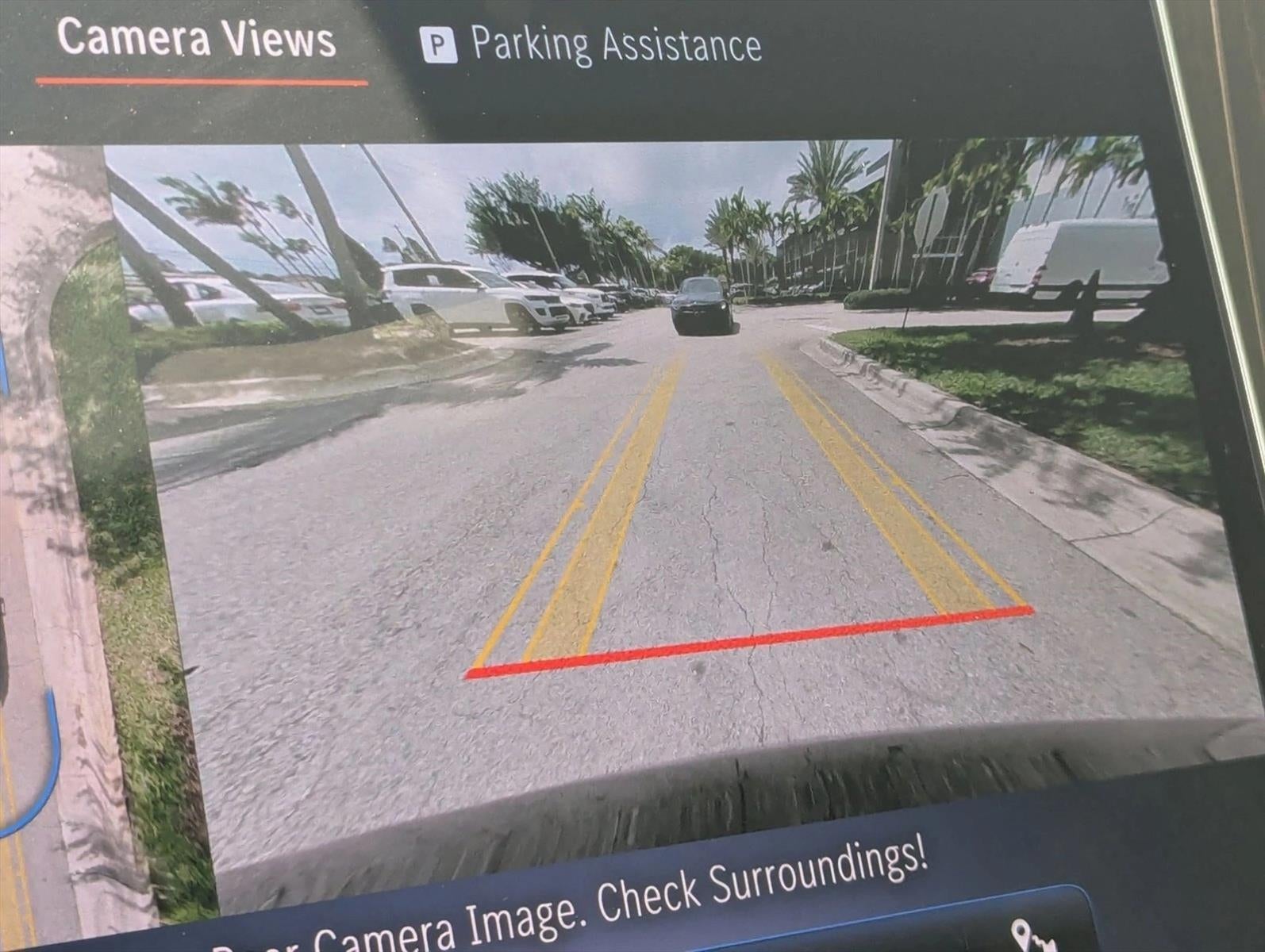 2024 Mercedes-Benz EQE EQE 350+ SUV