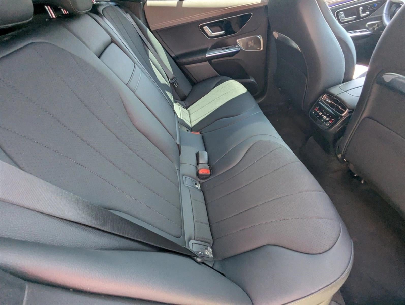 2024 Mercedes-Benz EQE EQE 350+ SUV