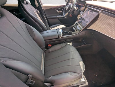 2024 Mercedes-Benz EQE EQE 350+ SUV