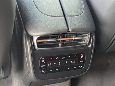 2024 Mercedes-Benz EQE EQE 350+ SUV