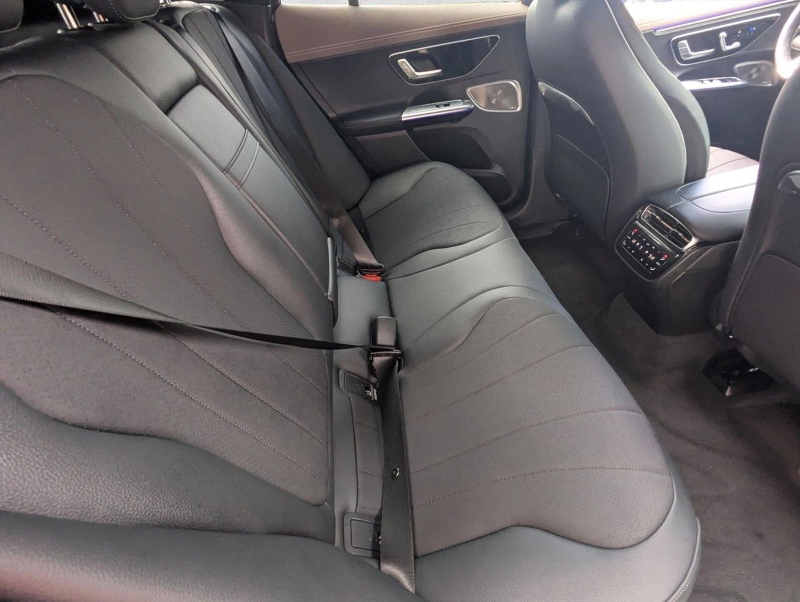 2024 Mercedes-Benz EQE EQE 350+ SUV