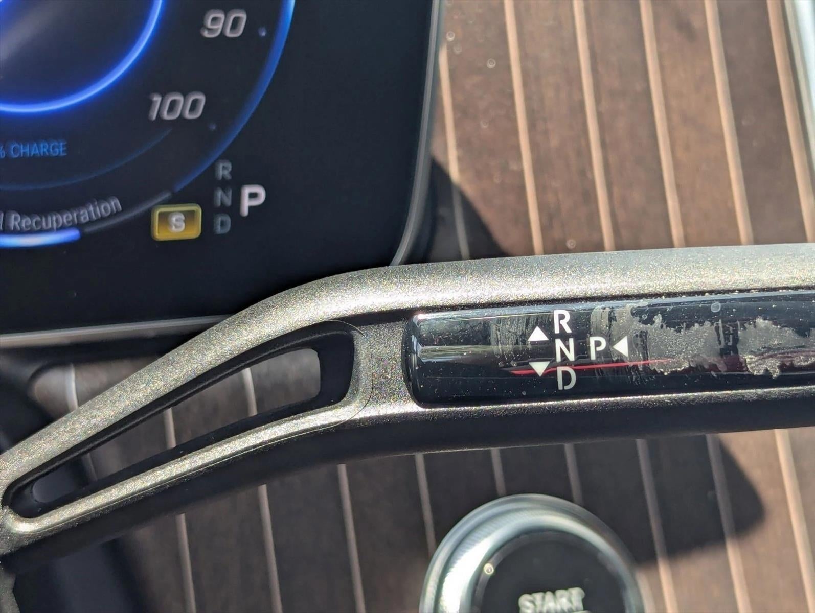 2024 Mercedes-Benz EQE EQE 350+ SUV