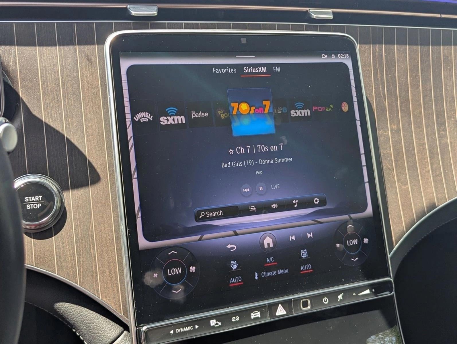 2024 Mercedes-Benz EQE EQE 350+ SUV