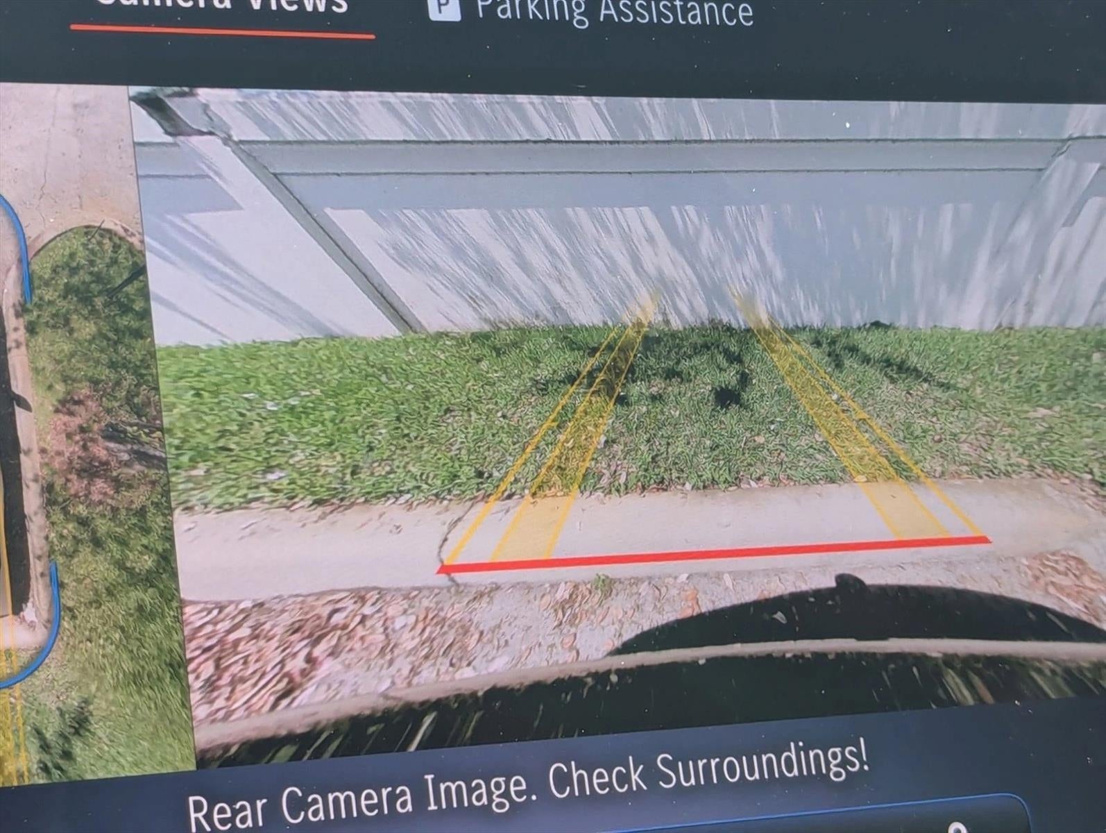 2024 Mercedes-Benz EQE EQE 350+ SUV