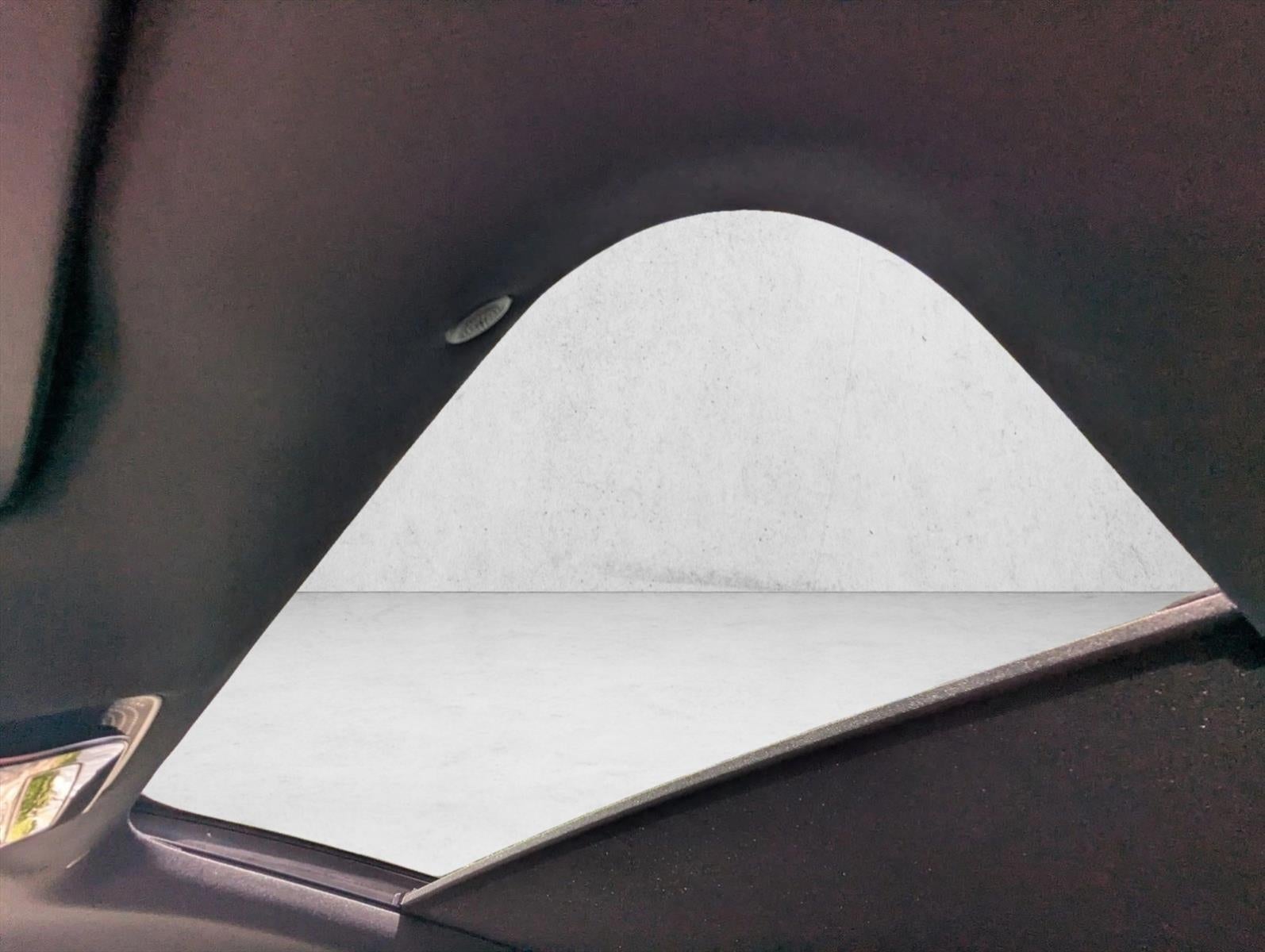 2024 Mercedes-Benz EQE EQE 350+ SUV