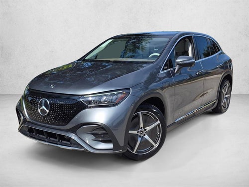 2023 Mercedes-Benz EQE EQE 350+ SUV
