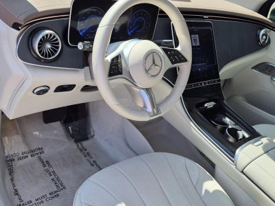 2023 Mercedes-Benz EQE EQE 350+ SUV